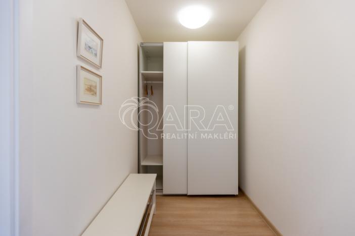 Pronájem bytu 1+kk, Starý Jičín - Vlčnov, 49 m2