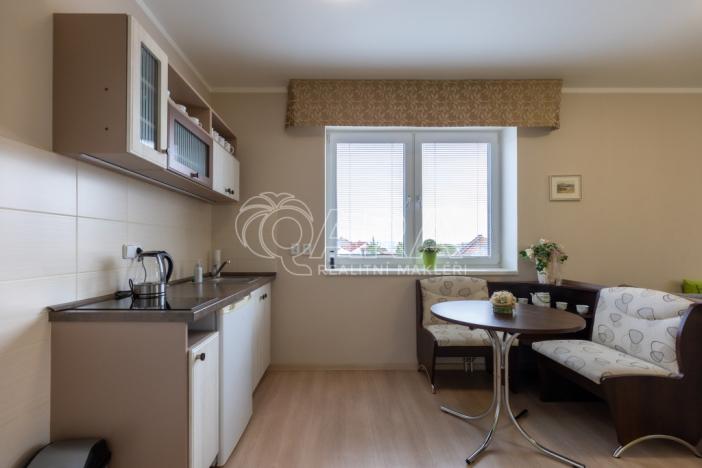 Pronájem bytu 1+kk, Starý Jičín - Vlčnov, 49 m2