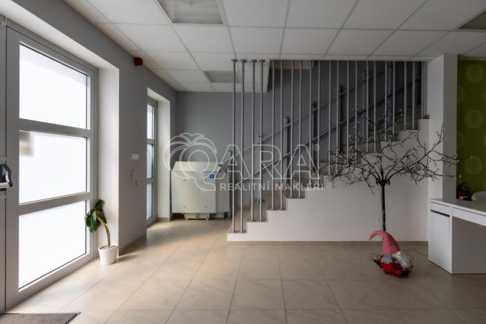 Pronájem bytu 1+kk, Starý Jičín - Vlčnov, 49 m2