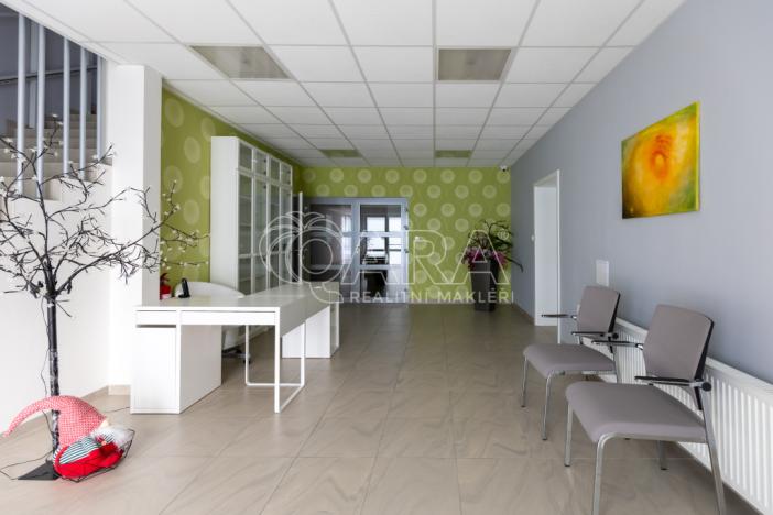 Pronájem bytu 1+kk, Starý Jičín - Vlčnov, 49 m2