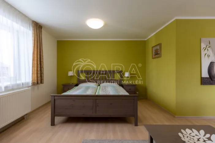 Pronájem bytu 1+kk, Starý Jičín - Vlčnov, 49 m2