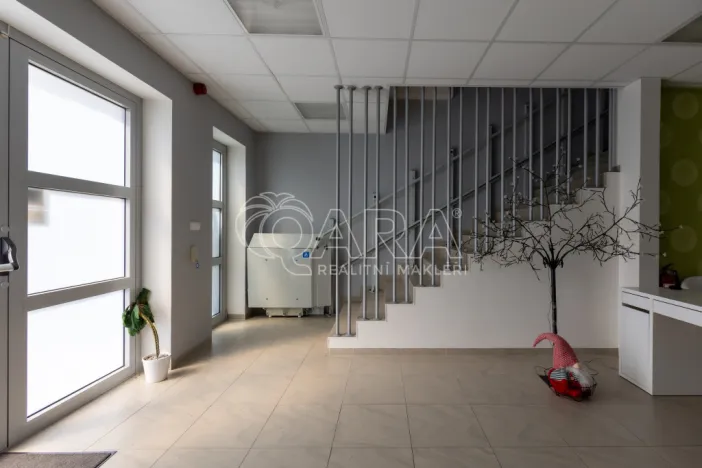 Pronájem bytu 1+kk, Starý Jičín - Vlčnov, 49 m2