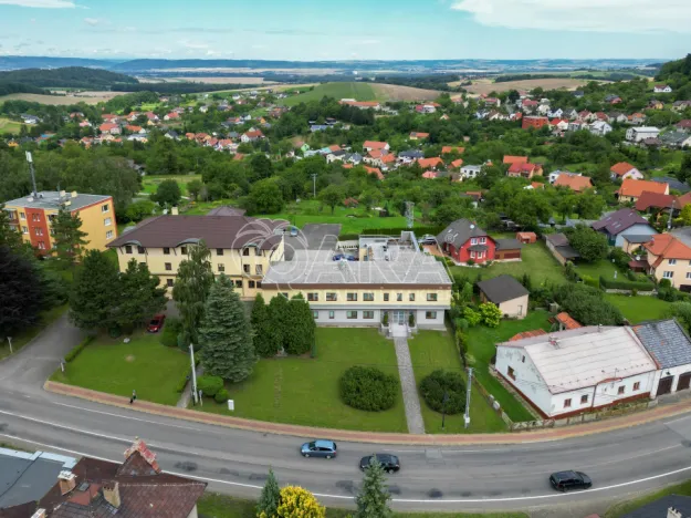 Pronájem bytu 1+kk, Starý Jičín - Vlčnov, 49 m2