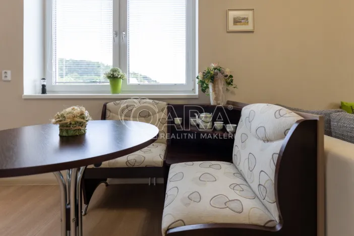 Pronájem bytu 1+kk, Starý Jičín - Vlčnov, 49 m2