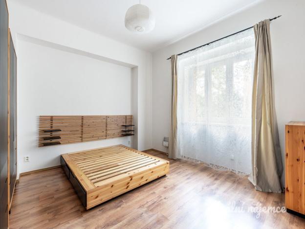 Pronájem bytu 2+kk, Praha - Nusle, U družstva Ideál, 44 m2