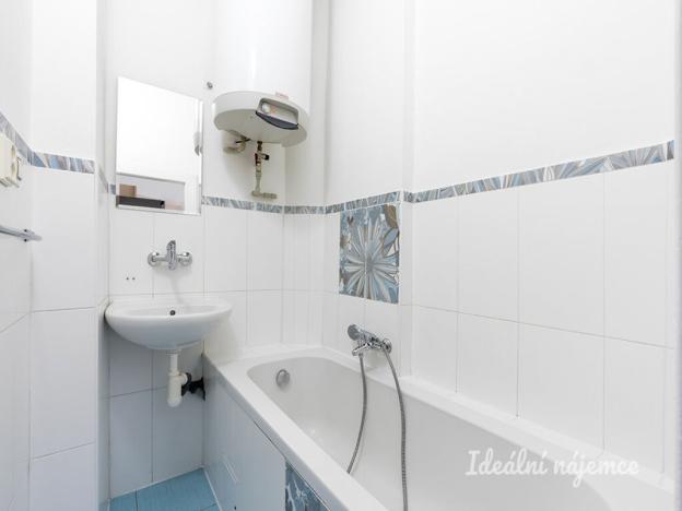 Pronájem bytu 2+kk, Praha - Nusle, U družstva Ideál, 44 m2