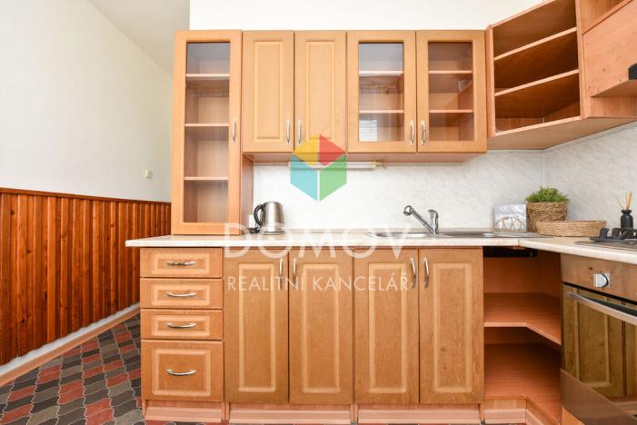 Pronájem bytu 2+1, Beroun - Beroun-Město, Košťálkova, 68 m2