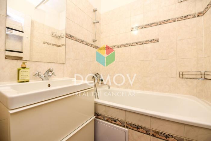 Pronájem bytu 2+1, Beroun - Beroun-Město, Košťálkova, 68 m2