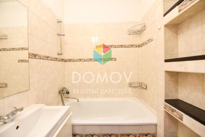 Pronájem bytu 2+1, Beroun - Beroun-Město, Košťálkova, 68 m2