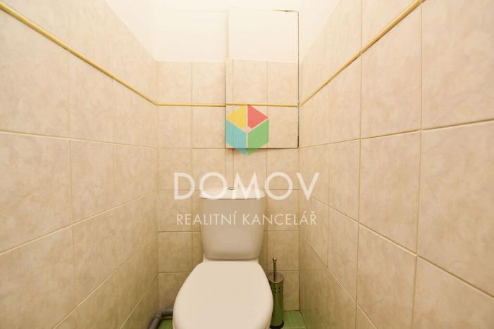 Pronájem bytu 2+1, Beroun - Beroun-Město, Košťálkova, 68 m2