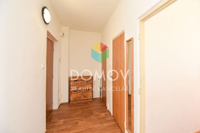 Pronájem bytu 2+1, Beroun - Beroun-Město, Košťálkova, 68 m2