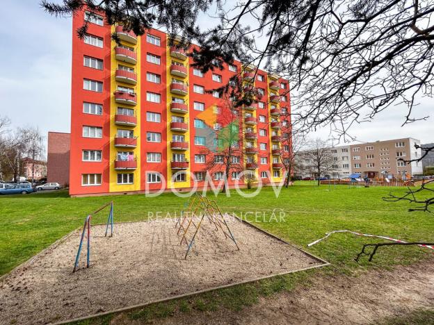Pronájem bytu 2+1, Beroun - Beroun-Město, Košťálkova, 68 m2