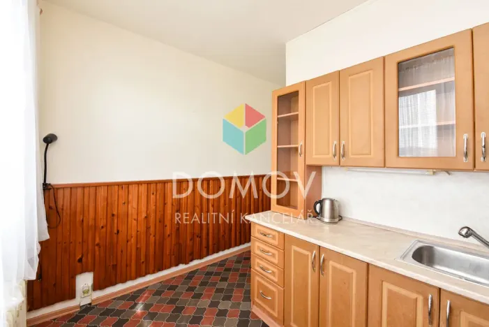 Pronájem bytu 2+1, Beroun - Beroun-Město, Košťálkova, 68 m2