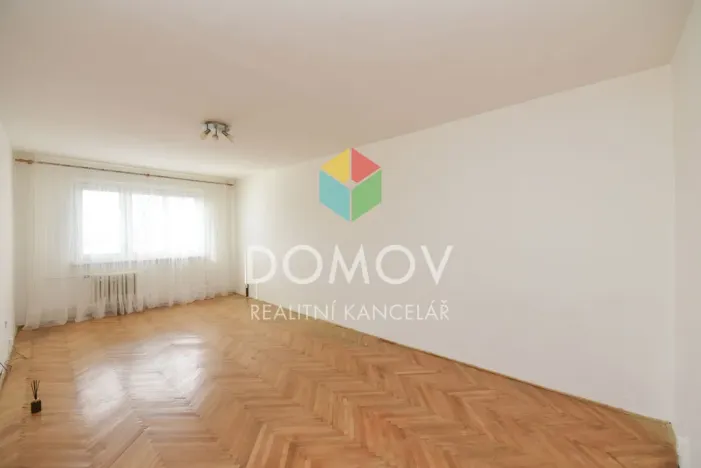 Pronájem bytu 2+1, Beroun - Beroun-Město, Košťálkova, 68 m2