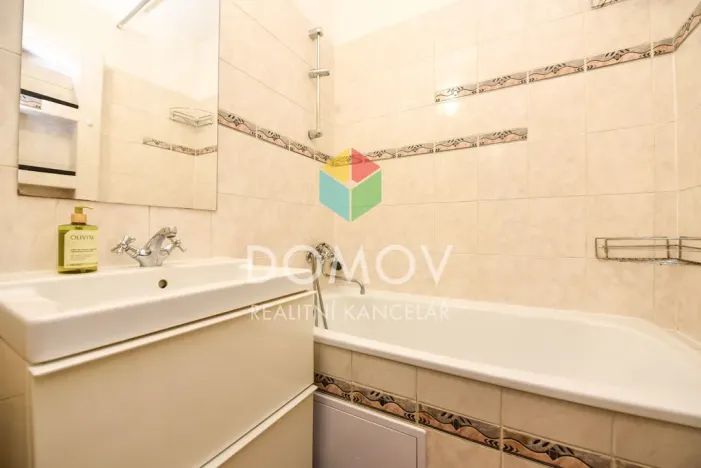 Pronájem bytu 2+1, Beroun - Beroun-Město, Košťálkova, 68 m2