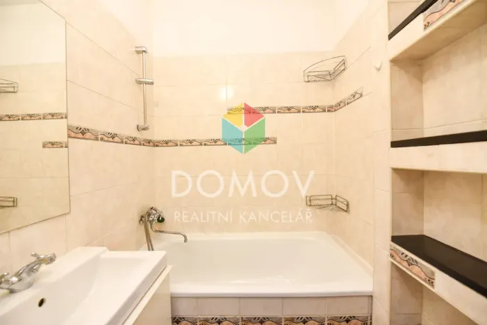 Pronájem bytu 2+1, Beroun - Beroun-Město, Košťálkova, 68 m2