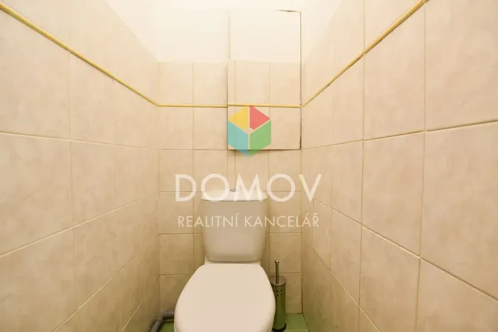 Pronájem bytu 2+1, Beroun - Beroun-Město, Košťálkova, 68 m2