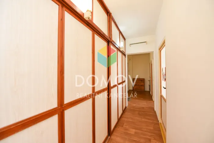 Pronájem bytu 2+1, Beroun - Beroun-Město, Košťálkova, 68 m2