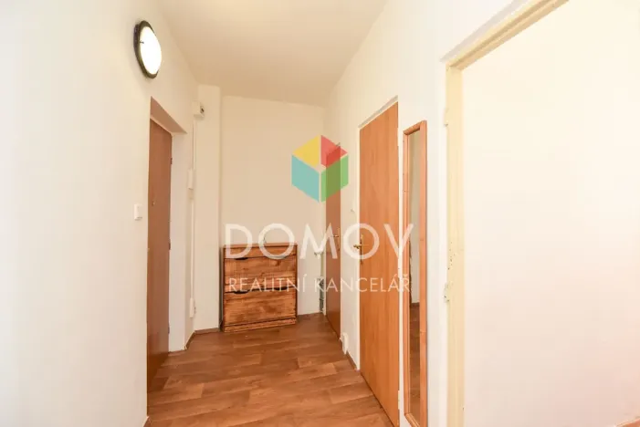 Pronájem bytu 2+1, Beroun - Beroun-Město, Košťálkova, 68 m2