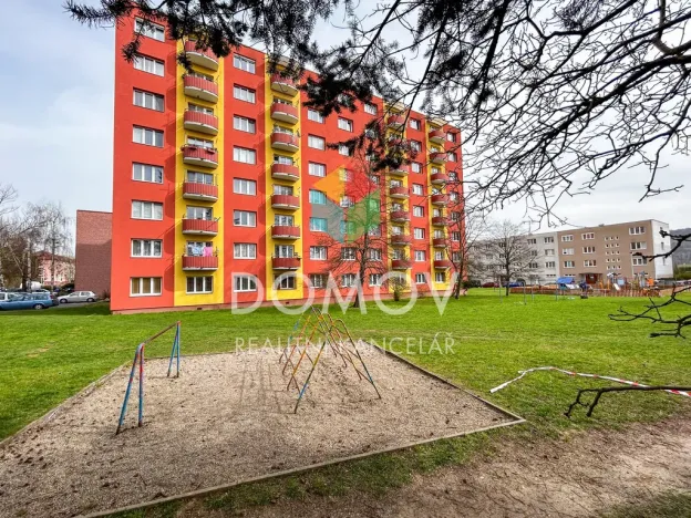 Pronájem bytu 2+1, Beroun - Beroun-Město, Košťálkova, 68 m2