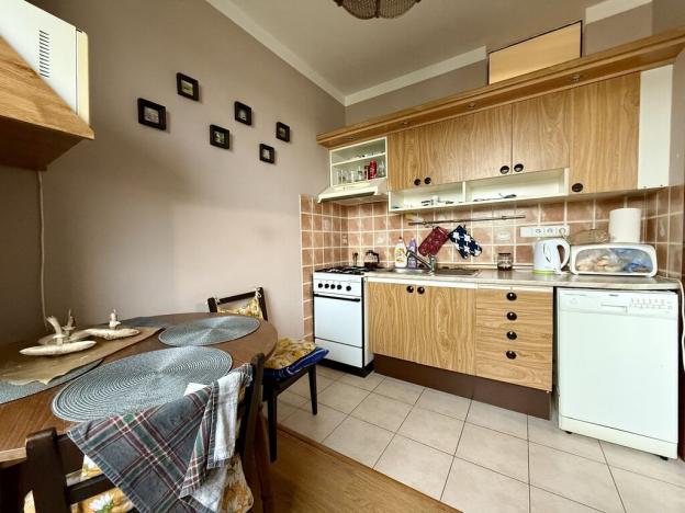 Pronájem bytu 2+1, Šumperk, Finská, 44 m2