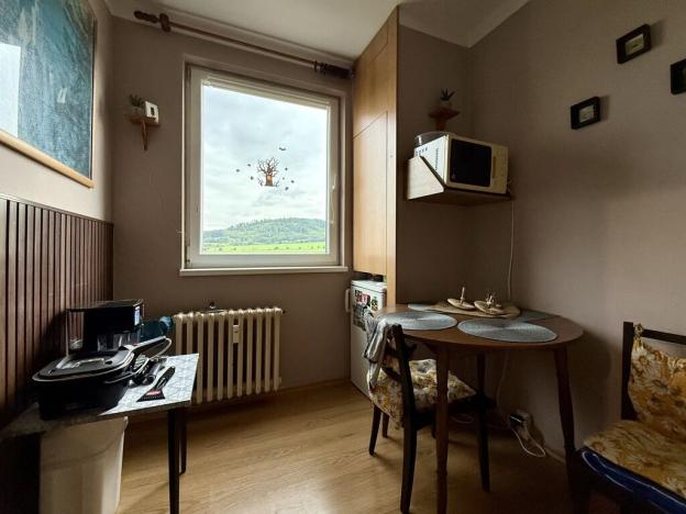 Pronájem bytu 2+1, Šumperk, Finská, 44 m2