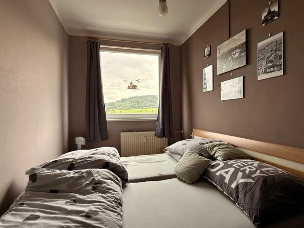 Pronájem bytu 2+1, Šumperk, Finská, 44 m2