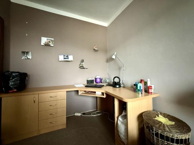 Pronájem bytu 2+1, Šumperk, Finská, 44 m2