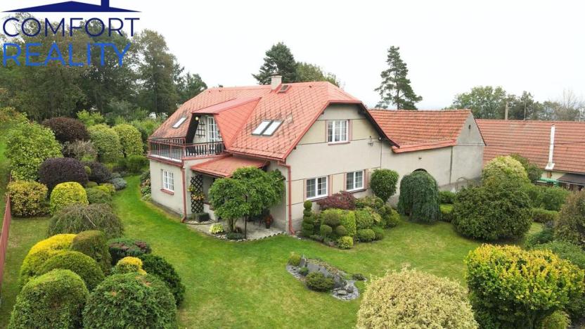 Prodej rodinného domu, Suchdol nad Odrou - Kletné, 181 m2