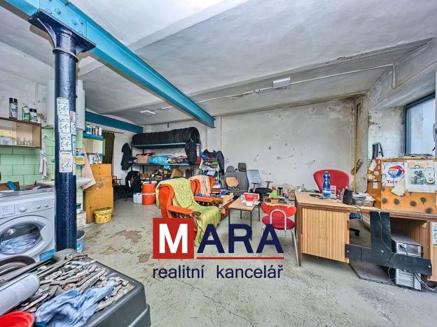 Prodej rodinného domu, Osek nad Bečvou, 223 m2