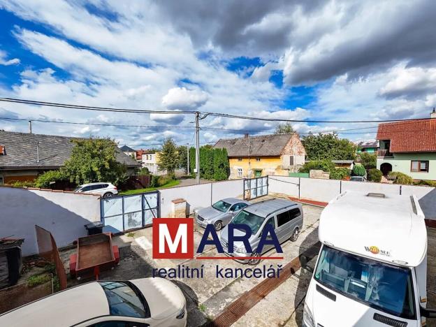 Prodej rodinného domu, Osek nad Bečvou, 223 m2