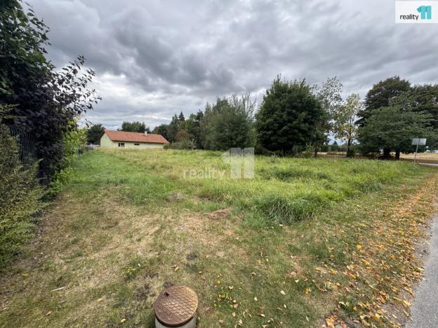 Prodej pozemku pro bydlení, Jihlava - Popice, 1864 m2