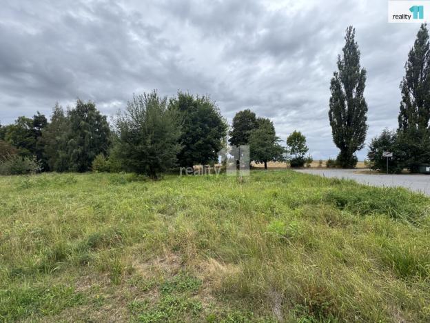 Prodej pozemku pro bydlení, Jihlava - Popice, 1864 m2