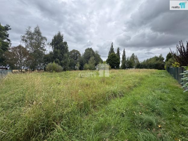 Prodej pozemku pro bydlení, Jihlava - Popice, 1864 m2