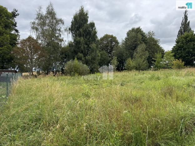 Prodej pozemku pro bydlení, Jihlava - Popice, 1864 m2