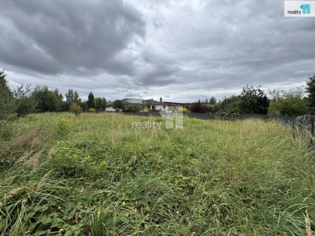 Prodej pozemku pro bydlení, Jihlava - Popice, 1864 m2