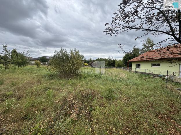 Prodej pozemku pro bydlení, Jihlava - Popice, 1864 m2