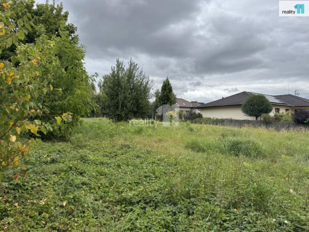 Prodej pozemku pro bydlení, Jihlava - Popice, 1864 m2