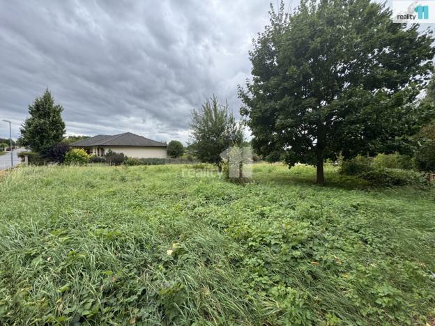 Prodej pozemku pro bydlení, Jihlava - Popice, 1864 m2