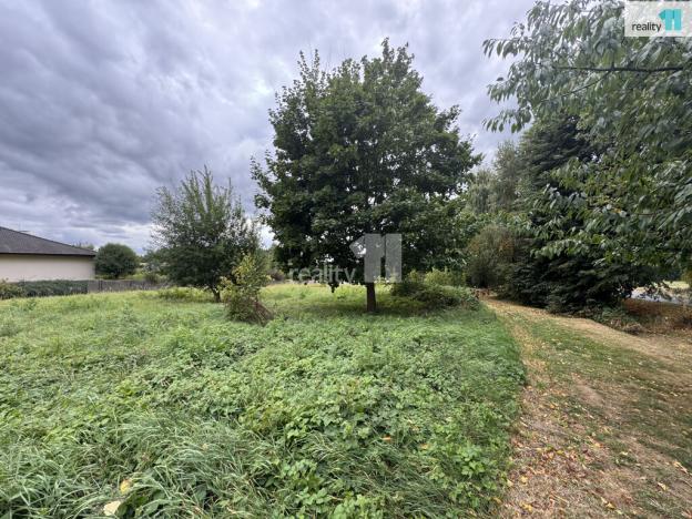 Prodej pozemku pro bydlení, Jihlava - Popice, 1864 m2