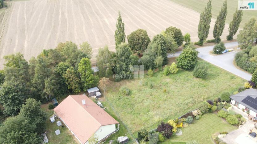 Prodej pozemku pro bydlení, Jihlava - Popice, 1864 m2