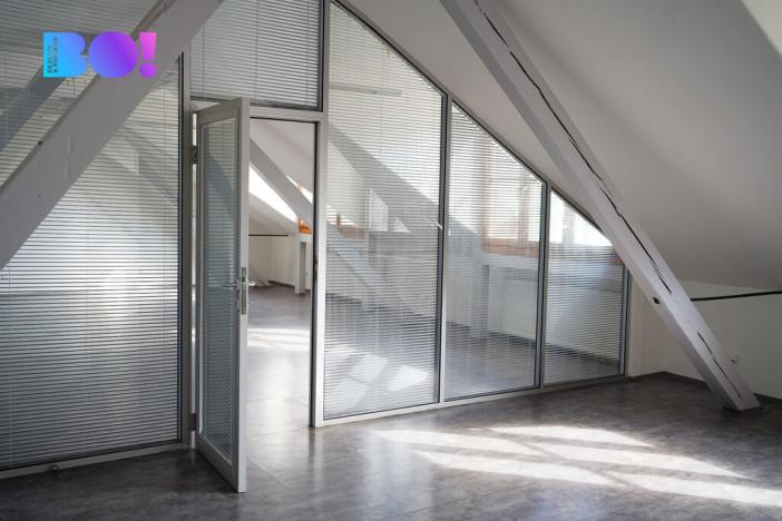 Pronájem kanceláře, Praha, Zubatého, 120 m2