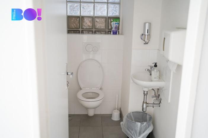 Pronájem kanceláře, Praha, Zubatého, 120 m2