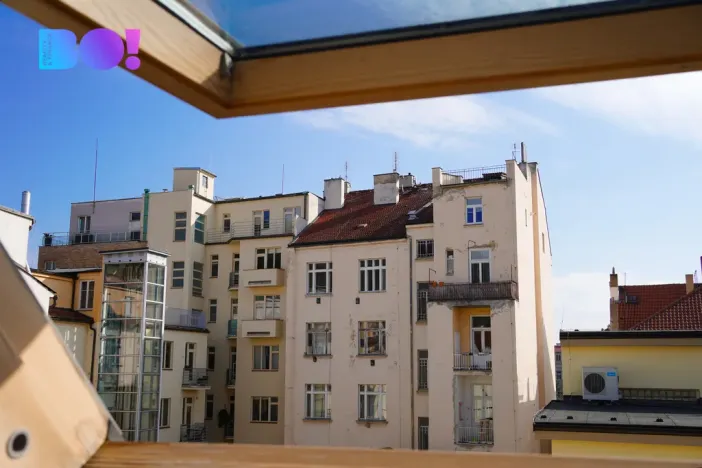 Pronájem kanceláře, Praha, Zubatého, 120 m2