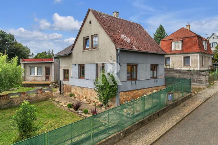 Prodej rodinného domu, Frýdlant, K. Světlé, 100 m2