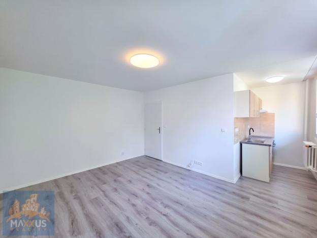 Pronájem bytu 1+kk, Kladno - Kročehlavy, Vodárenská, 26 m2