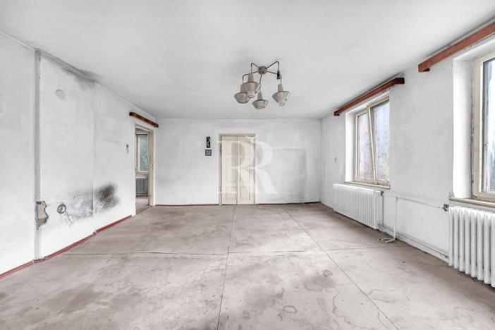 Prodej rodinného domu, Kamenický Šenov, Dlouhá, 100 m2