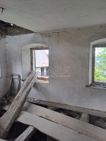 Prodej zemědělské usedlosti, Horní Planá - Hodňov, 617 m2