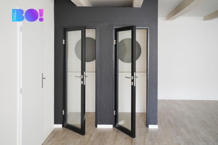 Pronájem kanceláře, Praha, Zubatého, 260 m2