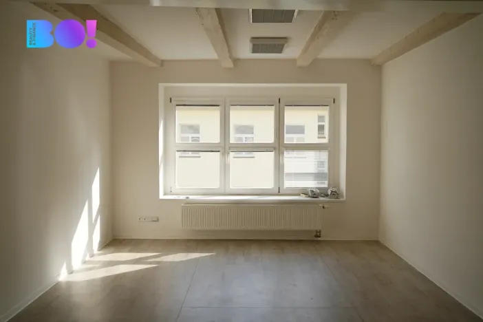 Pronájem kanceláře, Praha, Zubatého, 260 m2